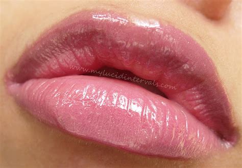 Avon Ultra Glazewear Lip Gloss Review Swatches My Lucid Intervals