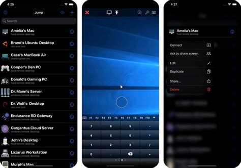 Install chrome remote desktop for ipad. Best Remote Desktop Apps for iPad and iPhone in 2020 ...