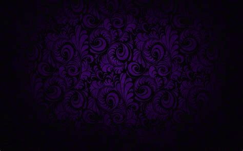 Purple Goth Wallpapers Wallpapersafari