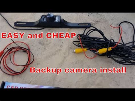 Erapta Backup Camera Wiring Diagram Database