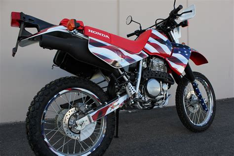 Yes, it can be legal in some situations to ride a dirt bike on city streets. Off Road Graphics - Stars and Stripes kit! | Graphic kit ...