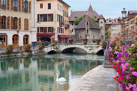 23 Things To Do In Annecy And The Surrounding Areas