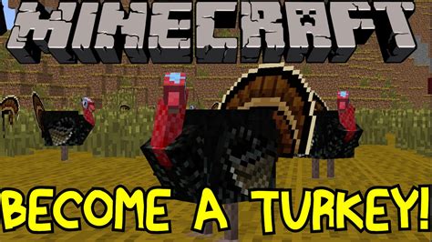 3 Awesome Thanksgiving Minecraft Mods Gameskinny
