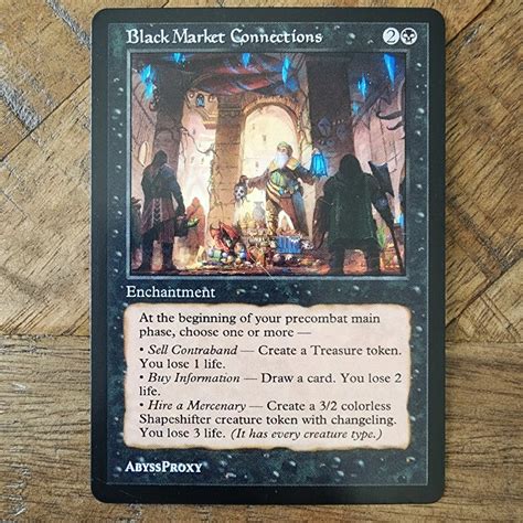 Black Market Connections A Abyss Proxy Shop