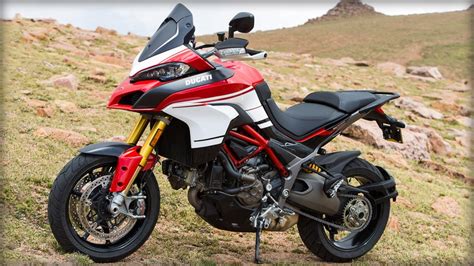 The 12 Best Touring Motorcycles For The Wide Open Road 2019