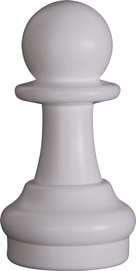 Download Chess Pawn Png - Chess Pieces Pawn Png Clipart Png Download ...