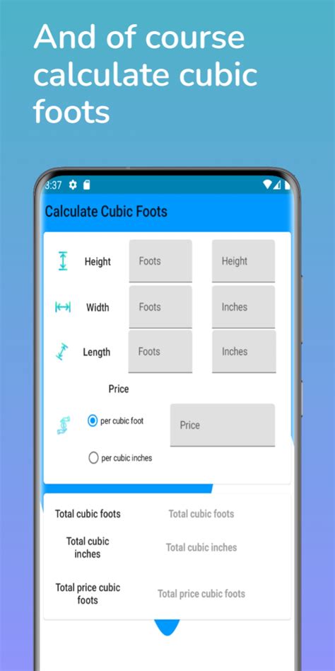 Square Meter Calculator For Android Download