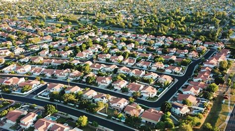 How Suburban And Rural Hoas Can Benefit You Newhomesource