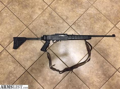 Armslist For Saletrade Ruger 1022