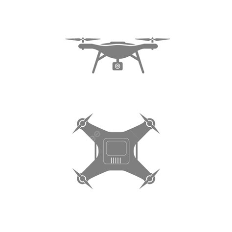 Uav Drone Vector PNG Vector PSD And Clipart With Transparent