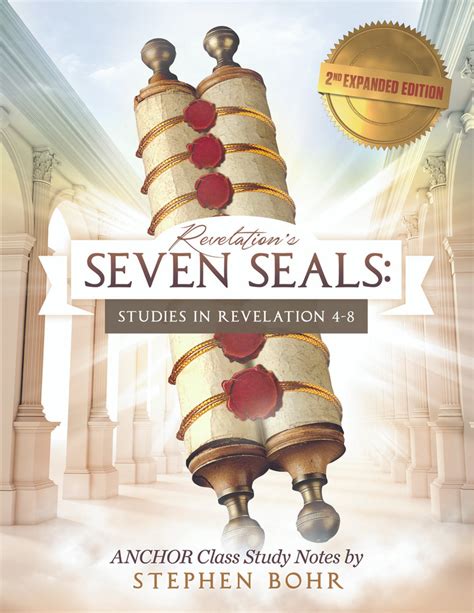 Revelation 12 The Seven Seals