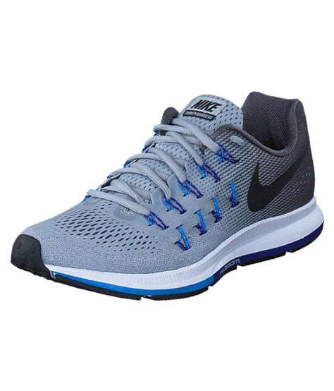 Action shoes are well suited for the climatic conditions of india and they can be used on any terrain in the country. Nike 1 Gray Running Shoes - Buy Nike 1 Gray Running Shoes ...