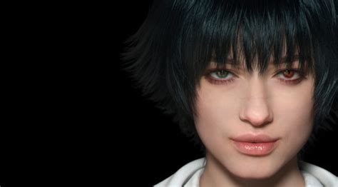 Devil May Cry 5 Mod Allows You To Come In Shooting As Lady Jcr Comic Arts