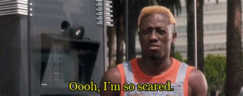 But every man has a line, and y'all have crossed it by sending him that blade meme. Demolition Man GIFs - Find & Share on GIPHY