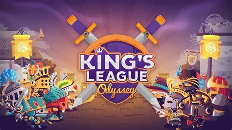 Just take a peek at the game guide or walkthrough we provide under each. Flash Game The King's League: Odyssey Walkthrough ♦ Part ...