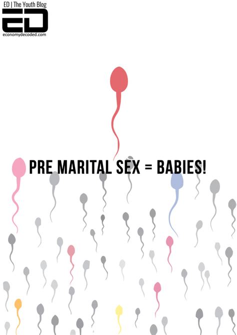 Sexed Ed Explains Pre Marital Sex Taboos And Society Through These