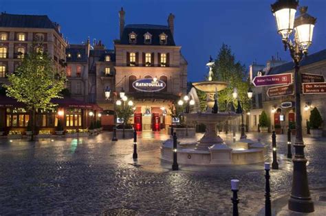 Paris Disneyland® Express Tickets And Shuttle Transport Getyourguide