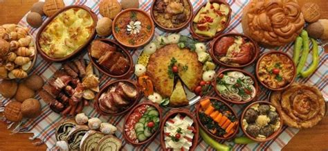 Delight For All Gourmands Serbian Food Festival At Kalemegdan