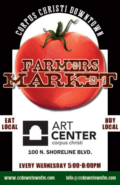 $25, $50, $100, or $200 restaurant.com egift card. Corpus Christi Downtown Farmers Market in 2020 (With ...