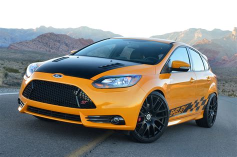 We did not find results for: Shelby unveils tuned Ford Focus ST!