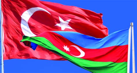 Azerbaijan And Turkey Ties All Weather Friends