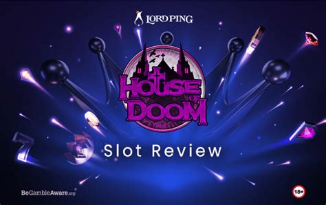 House Of Doom Online Slot Review Lord Ping Blog
