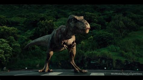 Jurassic Park In Review Jurassic World Part V Chrism227s Blog