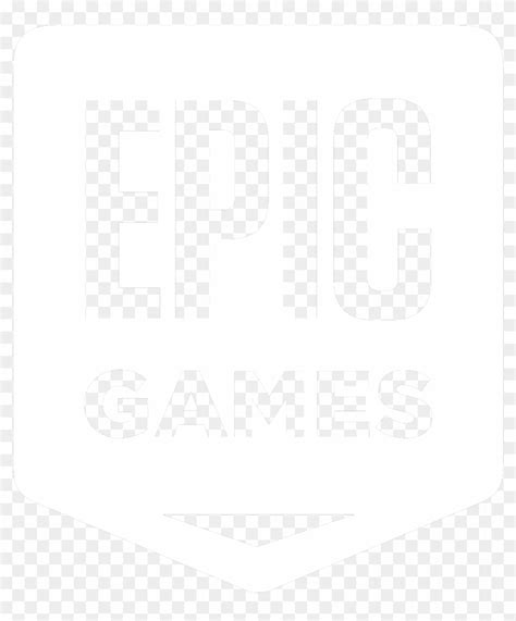 Epic Games Logo Png Sign Transparent Png 1255x12723102410 Pngfind