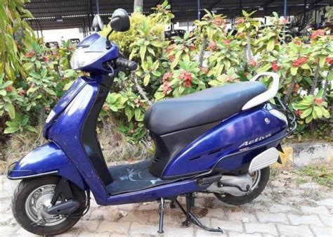 2013 honda activa is one of the successful releases of honda. 1st Owner Honda Activa 2013 Model | Bangalore | Zamroo