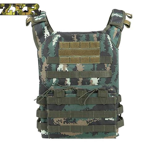 Buy Tactical Vest Special Forces Swat Polices Duty