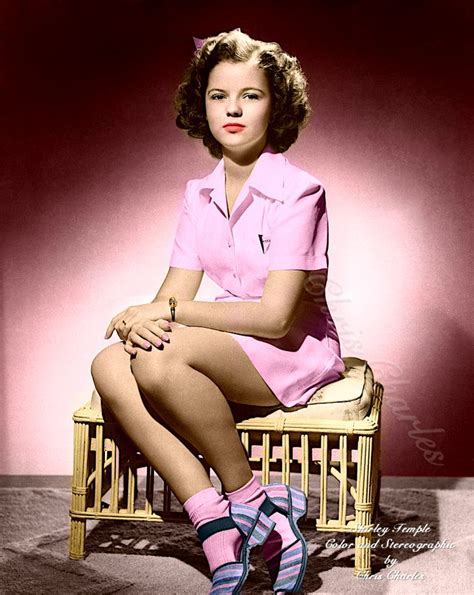 Shirley Temple Female Movie Stars Shirley Temple Black Shirley Temple