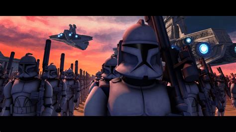 10 New Star Wars Clone Army Wallpaper Full Hd 1080p For Pc Desktop 2023