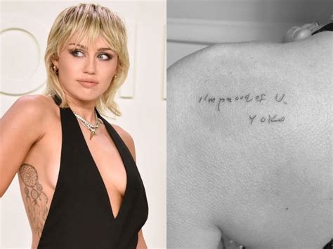 The 10 Best And 10 Worst Celebrity Tattoos Of All Time