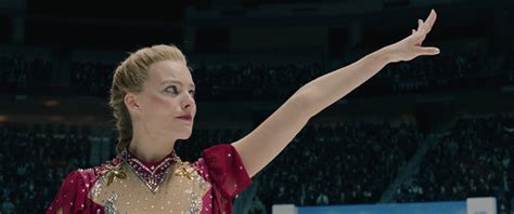 Margot robbie gives a delectable performance as tonya harding in a biopic that saves her from infamy by being cheeky but real. I, Tonya Review