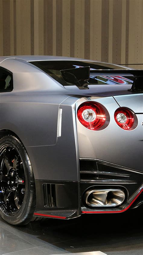 Here are only the best nissan gtr wallpapers. Nismo Nissan GTR r35 Wallpaper Download 1080x1920