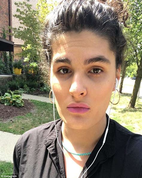 Transgender Woman Reveals Gender Confirmation Surgery Is Like Daily