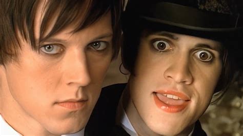 Panic At The Disco I Write Sins Not Tragedies Hd Youtube