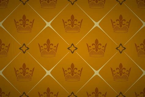 Royal King Wallpaper