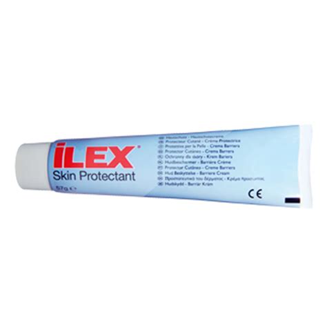 Ilex Skin Protectant Paste 57g 1 Ashtons Hospital Pharmacy Services Ltd