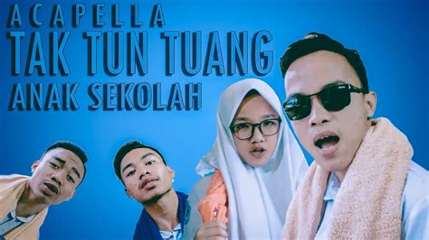 A continuation of the viral hit 'tak tun tuang', upiak now comes out with a 'sudah mandi' version! TAK TUN TUANG (COVER TERAKHIR TAHUN 2017) - YouTube