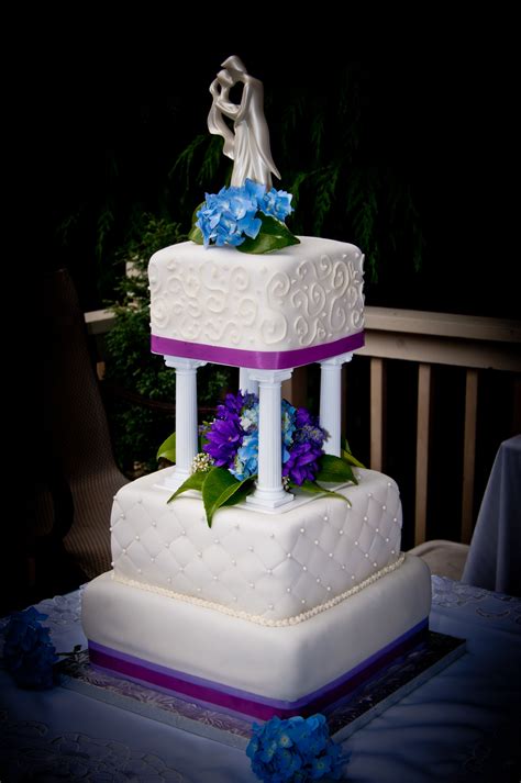 Wedding Cake 3 Tier Cake Ideas Wedding Cakes Tiered Wedding Ideas
