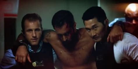Hawaii Five 0 Series Finale Trailer Teases Emotional Farewell Tv Fanatic