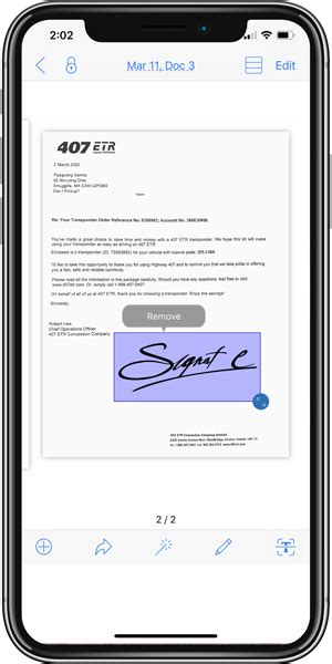 Scanner App Scan Sign Ocr And Docscan Documents