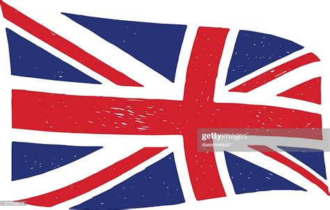 British Flag High Res Vector Graphic Getty Images