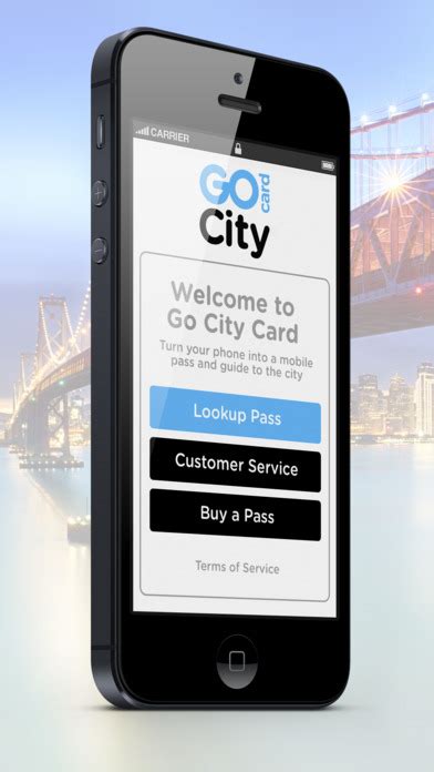 Go city cards and explorer passes. Go City Card App Download - Android APK