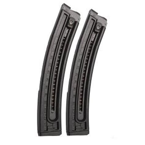 A new setup will likely shave. German Sport Gear GSG-16 22 Round Magazine .22 Long Rifle ...