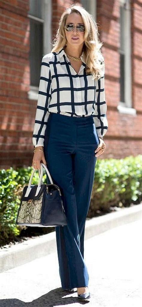 Womens Work Clothes Pinterest Womenworkoutfits Professional Work Outfit Professional