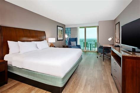 Hilton Garden Inn Virginia Beach Oceanfront 3 Вирджиния Бич отзывы фото и сравнение цен