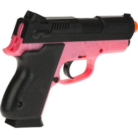 Smith And Wesson Chiefs Special 45 Pistol Pink — Armory Airsoft