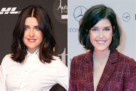 Marie nasemann (32) erwartet ihr zweites kind. Star-Frisuren: Die Frisuren-Trends der Stars | Star ...